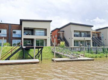 Departamento · 90m² · 3 Ambientes · Departamento en Venta en Isla del Este, Delta, Tigre