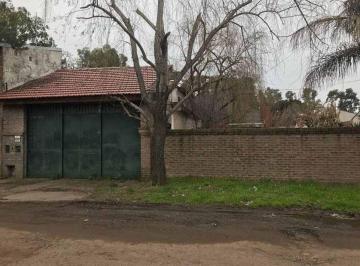 Casa de 6 ambientes, Ituzaingó · Casa a Terminar 6 Amb en Lote de 800 m² Zona Las Cabañas!