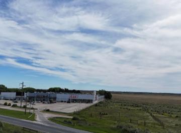Terreno · 10000m² · Terreno Comercial - Carilo