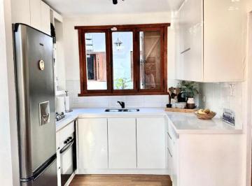 Casa · 103m² · 4 Ambientes · Casa 5 Amb en Lote Propio, 2 Suites, Patio, Terrazas y Parri