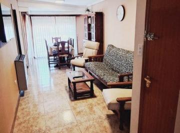 CRP-CRP-3209_2 · Venta de Departamento 3 Ambientes con Cochera, Punta Mogotes Mar del Plata