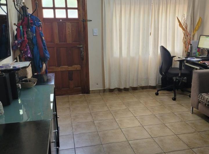 Casa en venta en Las Heras · 4 ambientes