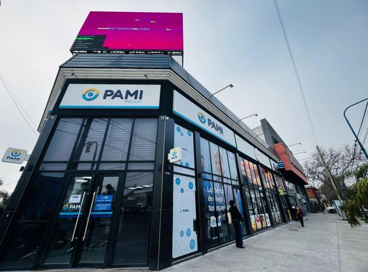 Local comercial · 1092m² · 2 Ambientes