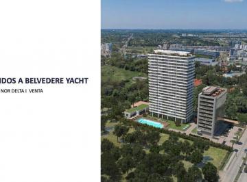 Departamento · 93m² · 3 Ambientes · 1 Cochera · Venta Depto 3 Amb. 98 m² con Cochera – Nordelta | Financiación en Pesos – Ideal Para Vivir o Inverti