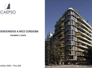 Departamento · 70m² · 3 Ambientes · Venta Depto 3 Amb. 78 m² - Palermo | Financiación en Pesos – Ideal Para Vivir o Invertir.