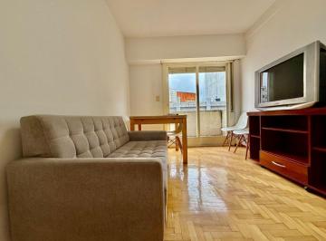 Departamento · 35m² · 2 Ambientes · Departamento en Venta de 1 Dormitorio en Rosario Centro