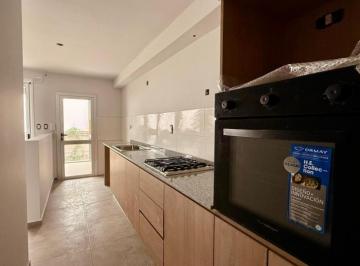Departamento · 118m² · 3 Ambientes · 1 Cochera · Departamento Dos Dorm. en Venta en Housing Zona Norte