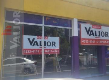 Local comercial · 108m² · Local en Alquiler
