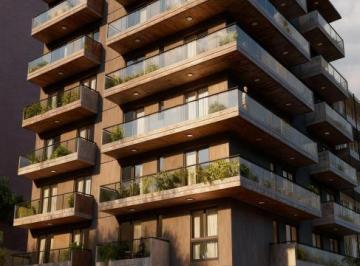 Departamento · 39m² · 2 Ambientes · En Venta - Departamento de Pozo 1 Dormitorio - Pichincha