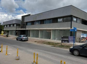 Oficina comercial de 1 ambiente, Córdoba · Docta - Oficina Comercial en Venta - a Estrenar - Frente Al Ingreso Al Desarrollo - Ideal Rentista