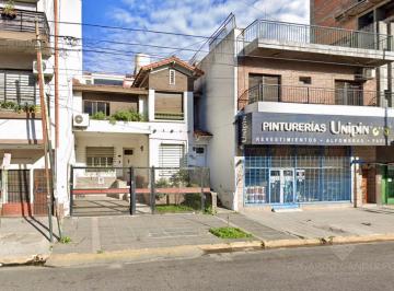 Departamento · 160m² · 6 Ambientes · Excelente Piso Sobre La Avda. en Escalada Centro Fte Al Fcgr - Residencia Universitaria!