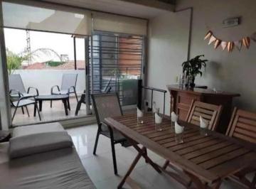 PH · 100m² · 4 Ambientes · Venta de PH 4 Ambientes con Entrada Independiente y Terraza