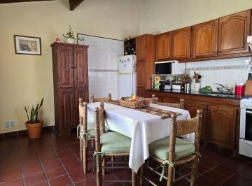 Casa de 3 ambientes, Mar del Plata · Los Pinares - Chalet Alpino Apto Credito - Venta Mar del Plata