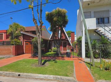 Casa de 3 ambientes, Mar del Plata · Los Pinares - Chalet Alpino Apto Credito - Venta Mar del Plata