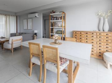 Departamento · 70m² · 3 Ambientes · Departamento en Don Bosco