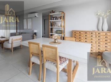Departamento · 70m² · 3 Ambientes · Departamento en Don Bosco