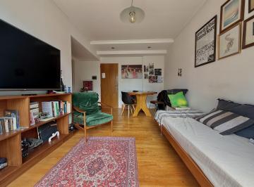 Departamento · 55m² · 4 Ambientes · Departamento de 2 Dorm.