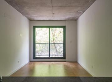 Departamento · 35m² · 1 Ambiente · Departamento Monoambiente a m de Av Pellegrini y Bv. Oroño