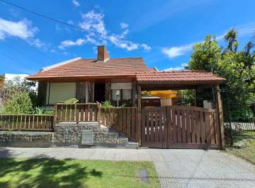 Casa de 5 ambientes, Mar del Plata · Venta Chalet 5 Amb - en Parque Luro - Mar del Plata - Las Farolas - Apto Credito