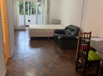 Departamento de 1 ambiente, Recoleta · Departamento en Venta Recoleta Monoambiente con Balcon 36 m²