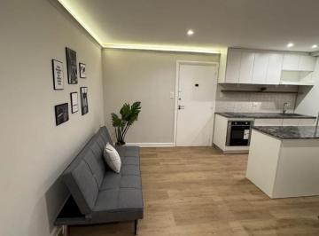 Departamento · 36m² · 2 Ambientes · Departamento 2 Ambientes Reciclado