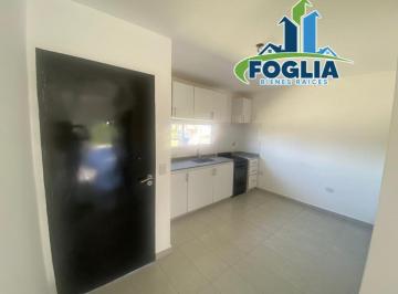 Casa de 4 ambientes, Ezeiza · Casa en Venta Barrio Laguna Azul Etapa 1
