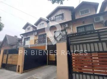 Departamento · 50m² · 3 Ambientes · 1 Cochera · Departamento - Monte Grande