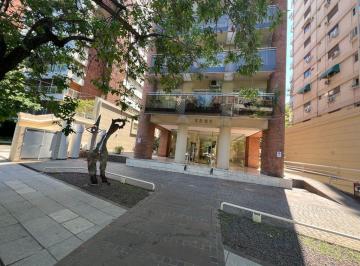 Departamento de 3 ambientes, Belgrano · Departamento de 75 m² con 2 Dorm., Pileta, Sum, Vigilancia, Cochera!