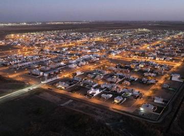 Terreno , Córdoba · Docta Parque - 3 Lotes Contiguos - Comerciales o P/housing - Sobre Bv. Principal - Frente a Espacio Verde