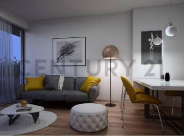 Departamento · 46m² · 2 Ambientes · Venta Departamento 2 Ambientes V. Urquiza C/amenities