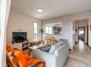 Departamento · 64m² · 3 Ambientes · Venta Dpto 3 Amb C/balcon Reciclado Nvo La Lucila