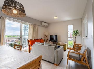 Departamento · 64m² · 3 Ambientes · Venta Dpto 3 Amb C/balcon Reciclado Nvo La Lucila