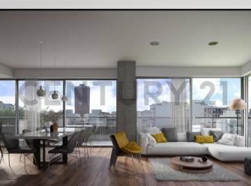 Departamento · 73m² · 3 Ambientes · Venta Departamento 3 Ambientes V. Urquiza C/ Amenities