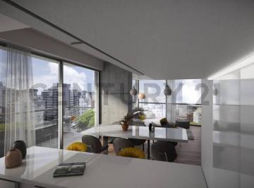 Departamento · 103m² · 4 Ambientes · Venta Departamento 4 Amb. V. Urquiza C/ Amenities