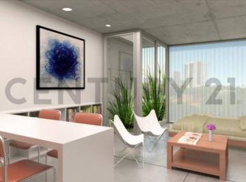 Departamento · 35m² · 1 Ambiente · Venta Monoambiente en Saavedra C/ Renta.