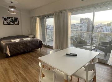 Departamento · 32m² · 1 Ambiente · Departamento Monoambiente en Venta en Recoleta, Capital Federal, Buenos Aires