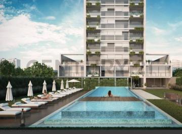 Departamento · 28m² · 1 Ambiente · Venta Monoambiente en Almagro a Estrenar