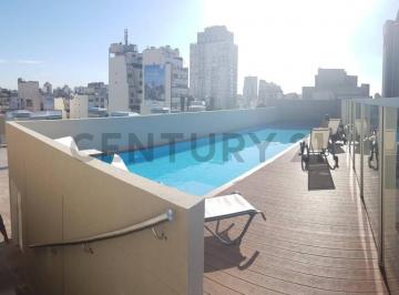 Departamento · 39m² · 1 Ambiente · Venta Monoambiente en Palermo Soho C/ Renta.