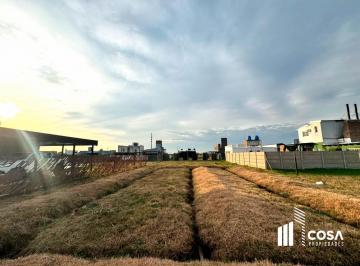 Terreno · 660m² · Venta Terreno Funes Norte Excelente Ubicación Funes Santa Fe