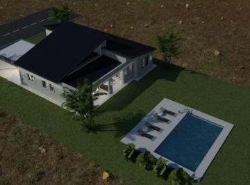 Casa · 180m² · 5 Ambientes · 1 Cochera · Venta de Casa en Pozo en El Rebenque - Canning