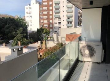 Departamento · 43m² · 2 Ambientes · Punta Carretas - a Estrenar! 1 Dormitorio - Aminities