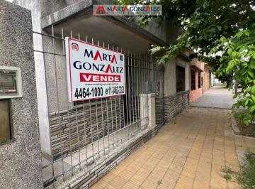 Casa · 90m² · 3 Ambientes · Venta Casa Lote Propio