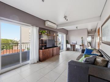Departamento de 4 ambientes, Morón · Departamento Semipiso 4 Ambientes en Venta - 90 m² en Haedo Sur - Lavadero Independiente