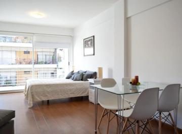 Departamento · 40m² · 1 Ambiente · Alquiler Temporario Departamento Monoambiente Barrio Norte