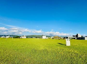 Terreno , Potrero de Garay · Venta Lote Exclusivo Barrio Cerrado Puerto del Aguila, Potrero de Garay, Córdoba