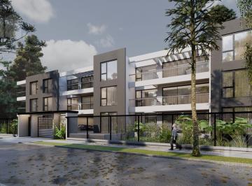 Departamento · 110m² · 4 Ambientes · Venta Departamento 3 Ambientes en Pozo en Parque Leloir Guemes II