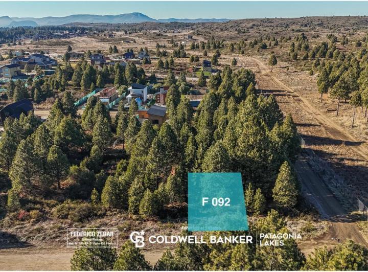 Terreno · 600m²