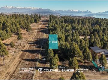 Terreno · 600m² · Venta de Lote Solares del Este