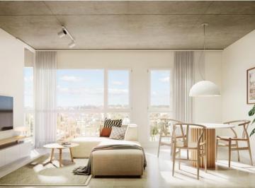 Departamento · 48m² · 2 Ambientes · Departamento en Pozo con Financiación