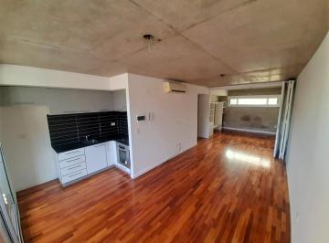 Departamento · 38m² · 1 Cochera · Venta Departamento 1 Dormitorio con Cochera Pichincha